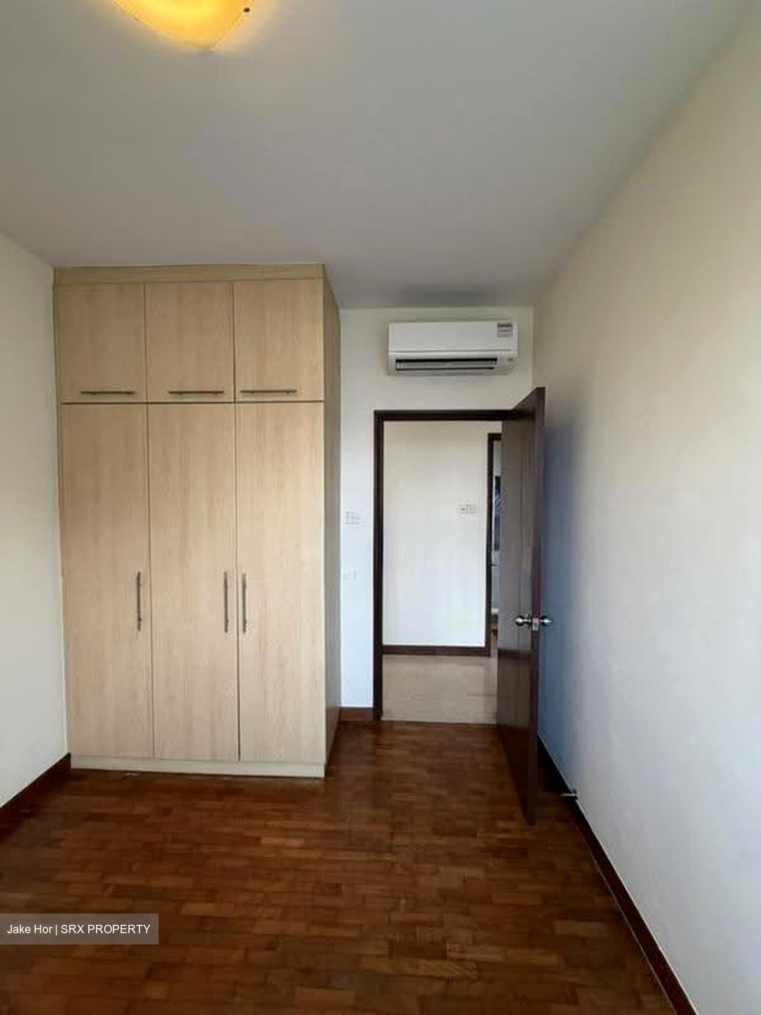 Rosewood (D25), Condominium #618888601